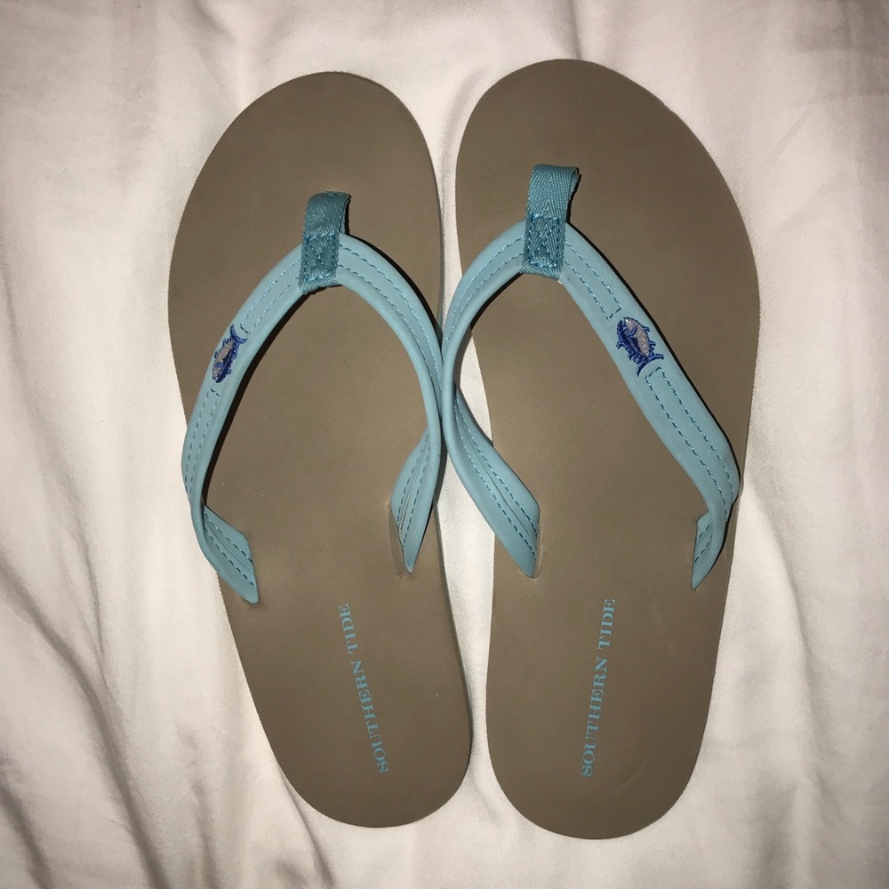 Flip flops